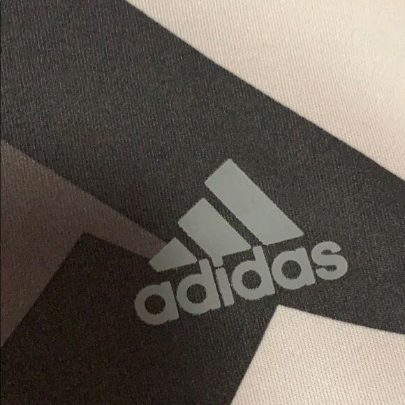 ADIDAS DRAWSTRING CLIMACOOL THIGHS Size S‎ - Picture 4 of 8